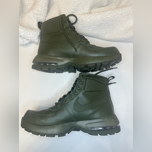 Nike Air Max Goaterra 2.0. DD5016-300. Size 10.5. - Picture 4 of 8